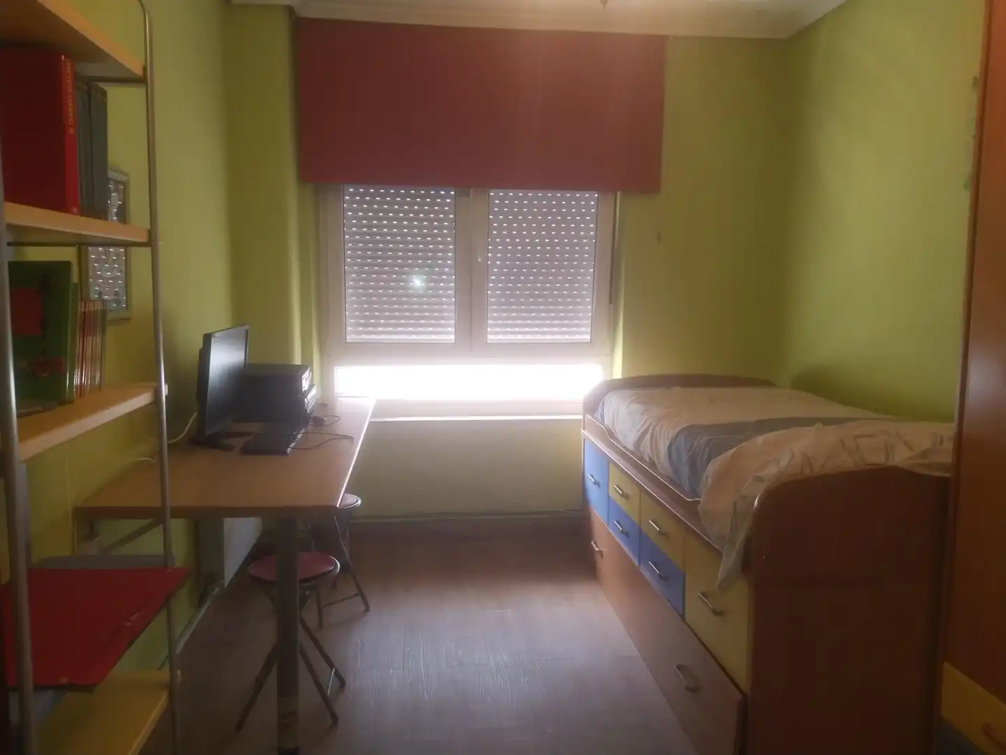 Pis de 80 m² a Torrelavega