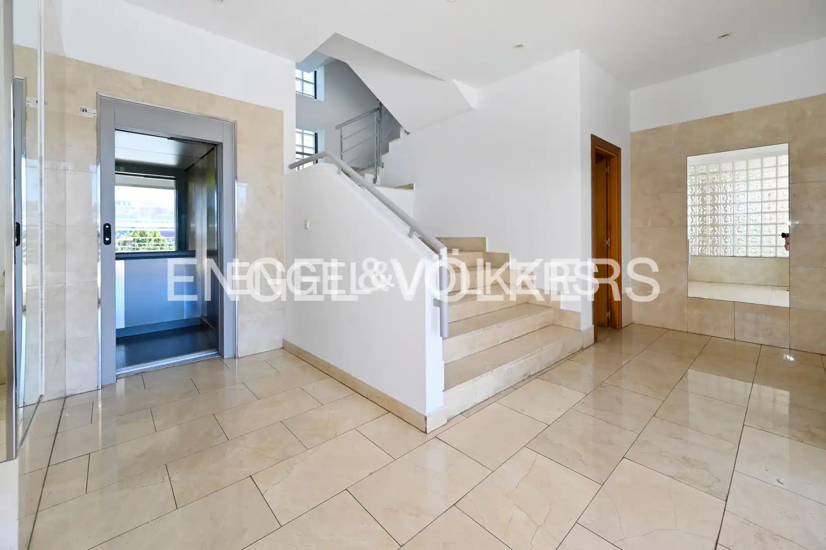 Piso de 140 m² en Santander