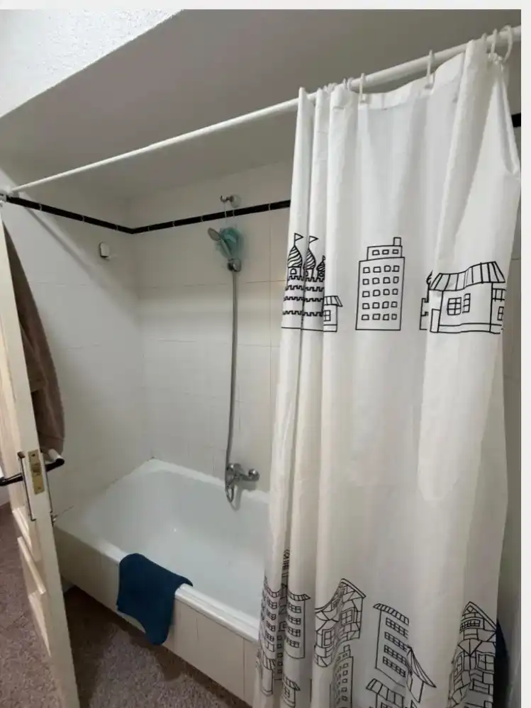 Piso de 80 m² en Murcia