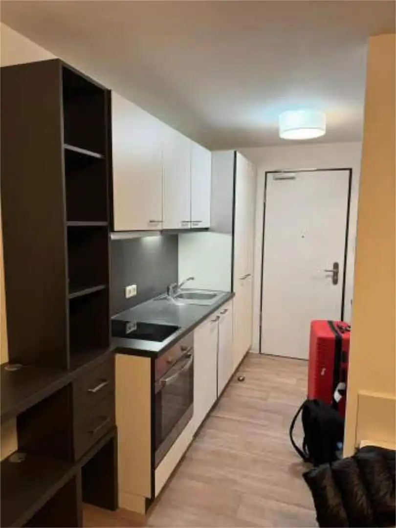 Pis de 30 m² a Sevilla