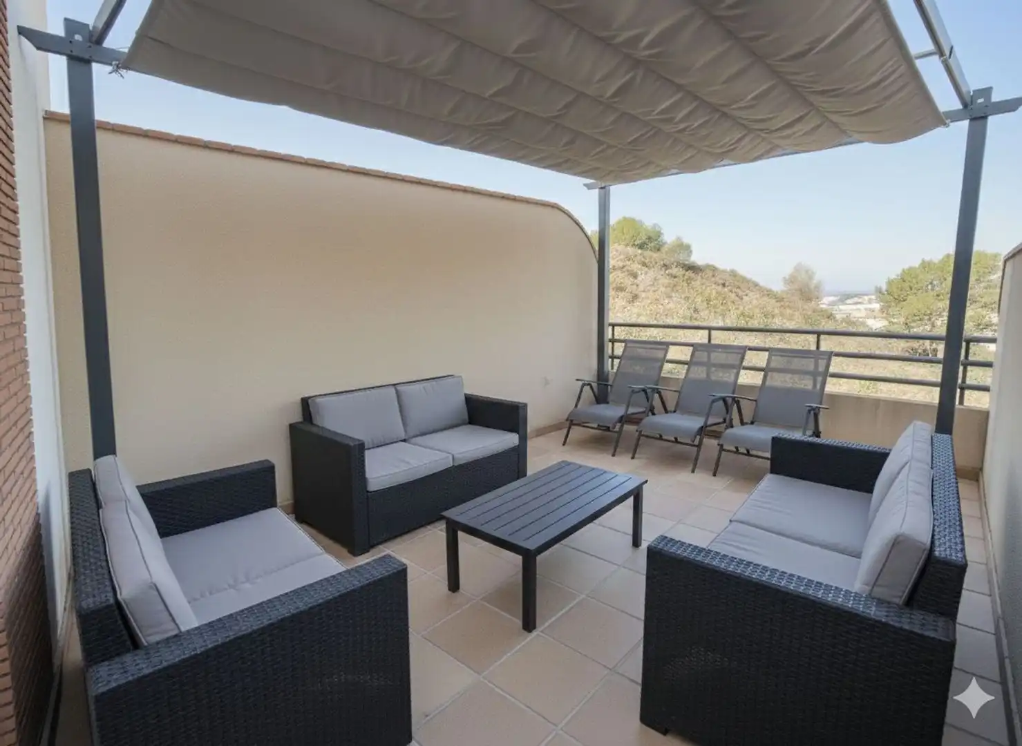 Piso de 320 m² en Almuñécar