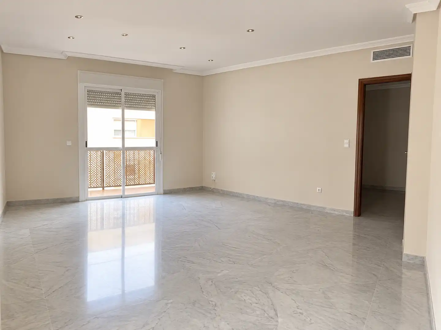 Pis de 120 m² a Còrdova