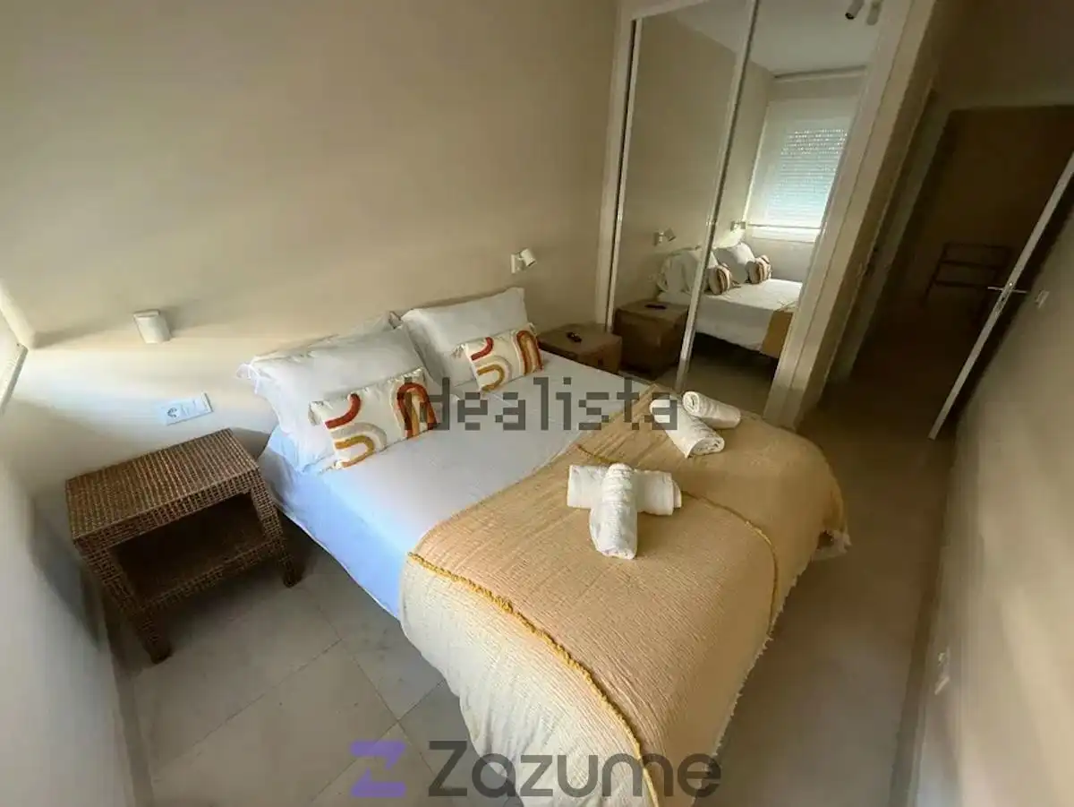 Pis de 80 m² a Vilagarcía de Arousa