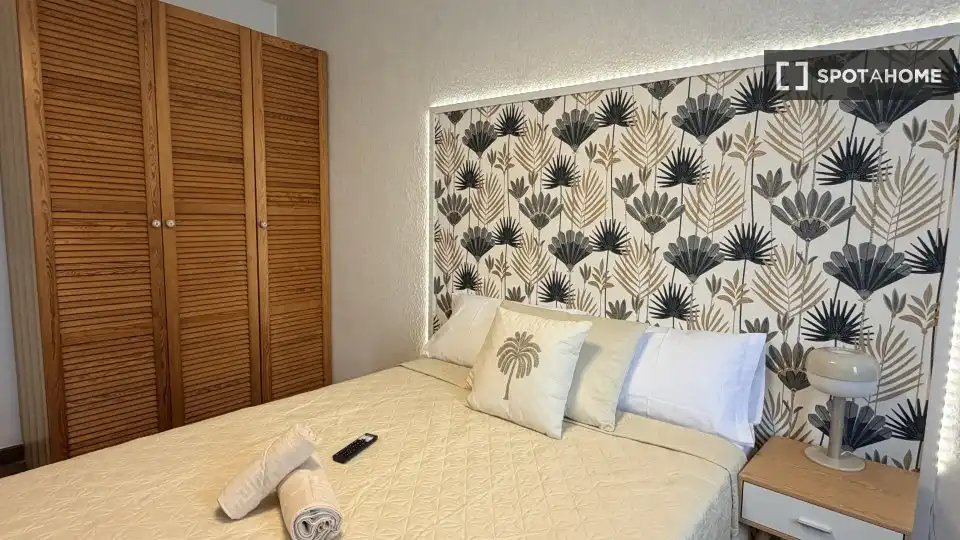 Habitación 127 m², Las Palmas de Gran Canaria