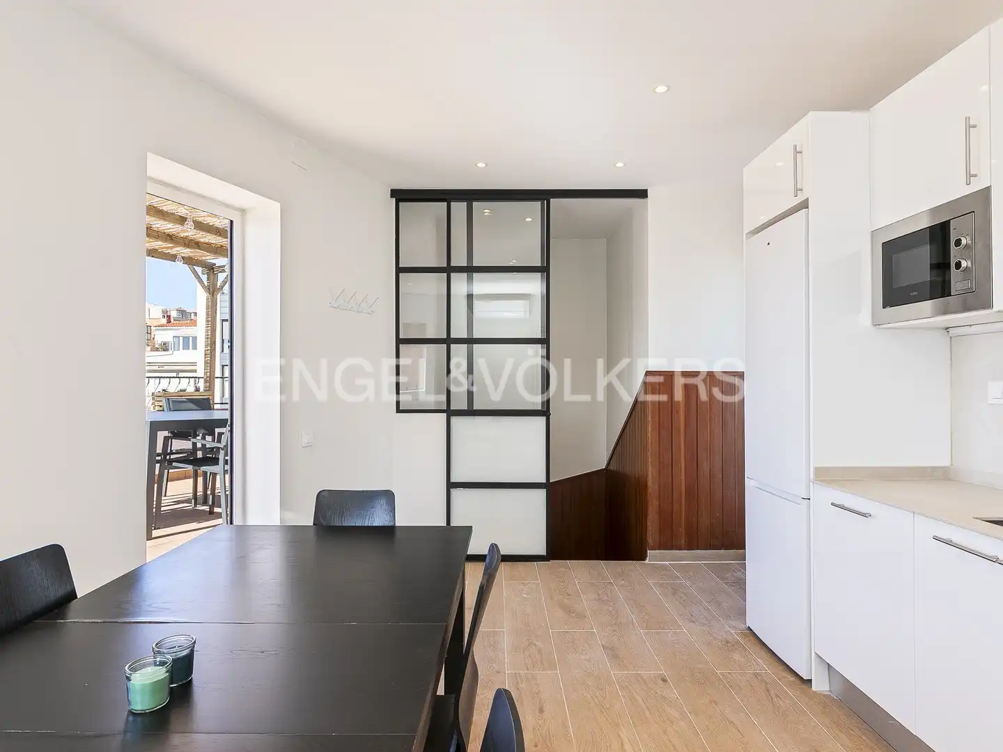 Wohnung 146 m² in Barcelona
