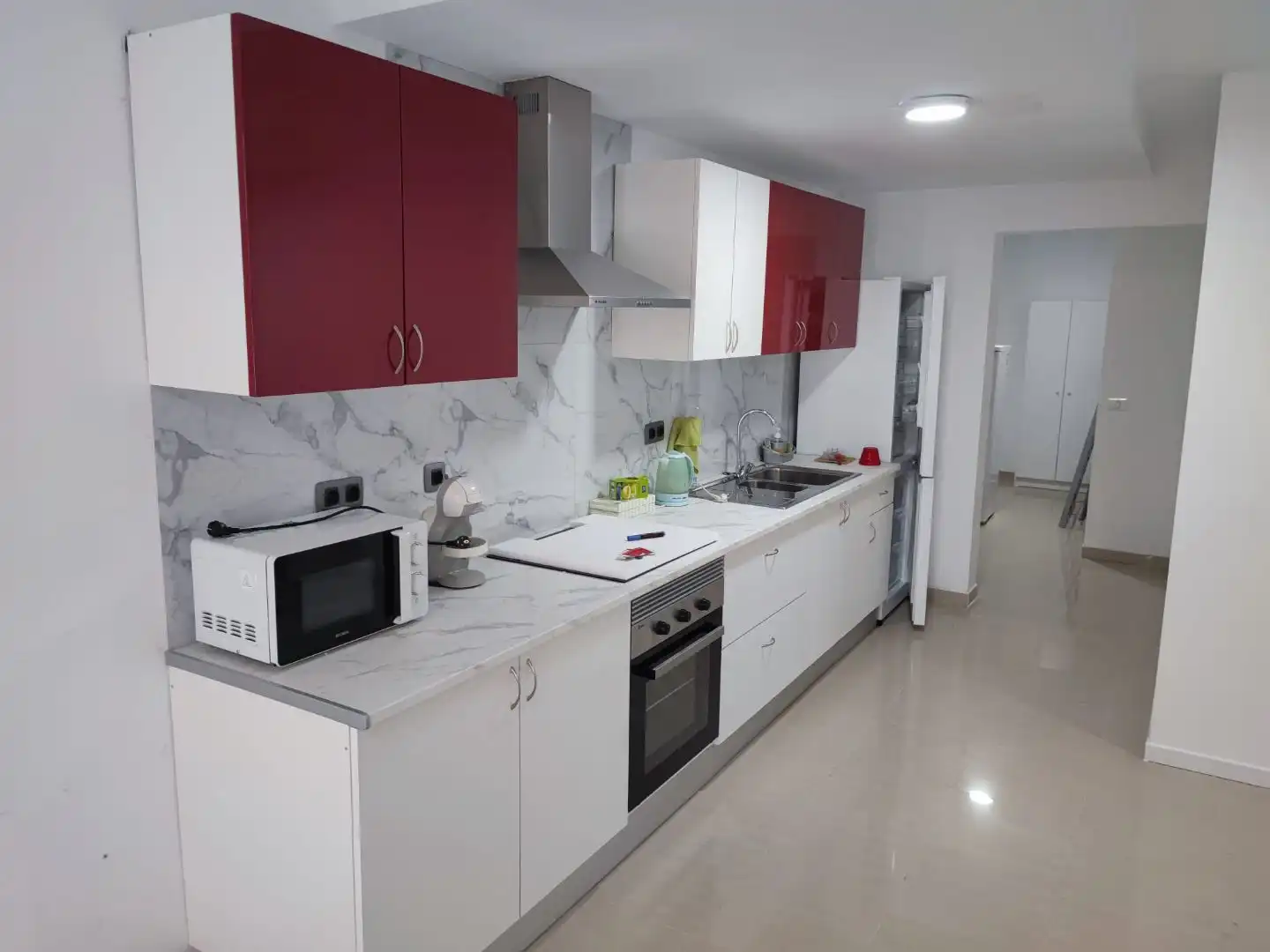 Piso de 120 m² en San Cristóbal de La Laguna