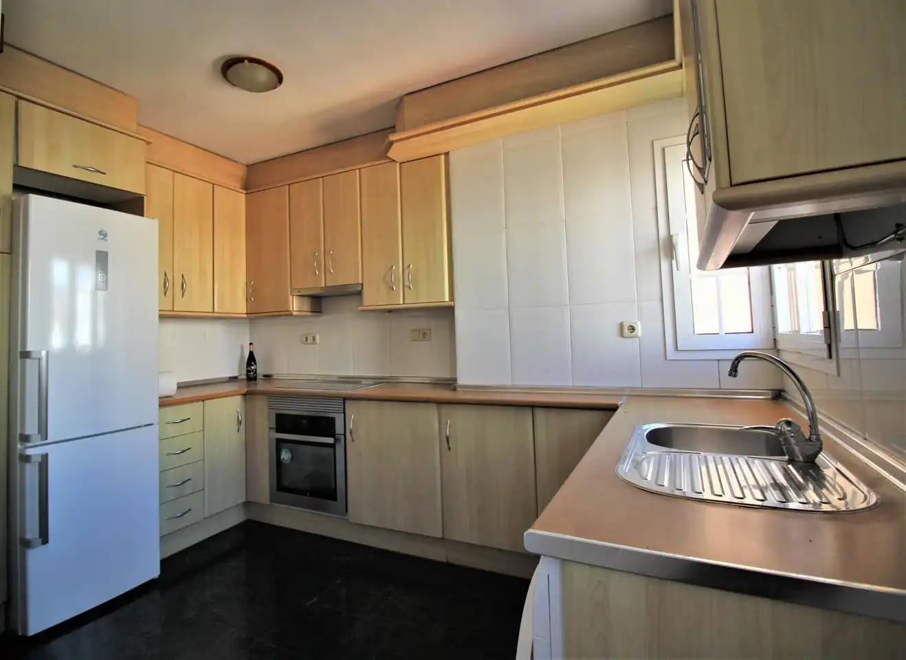 Piso de 148 m² en Almería