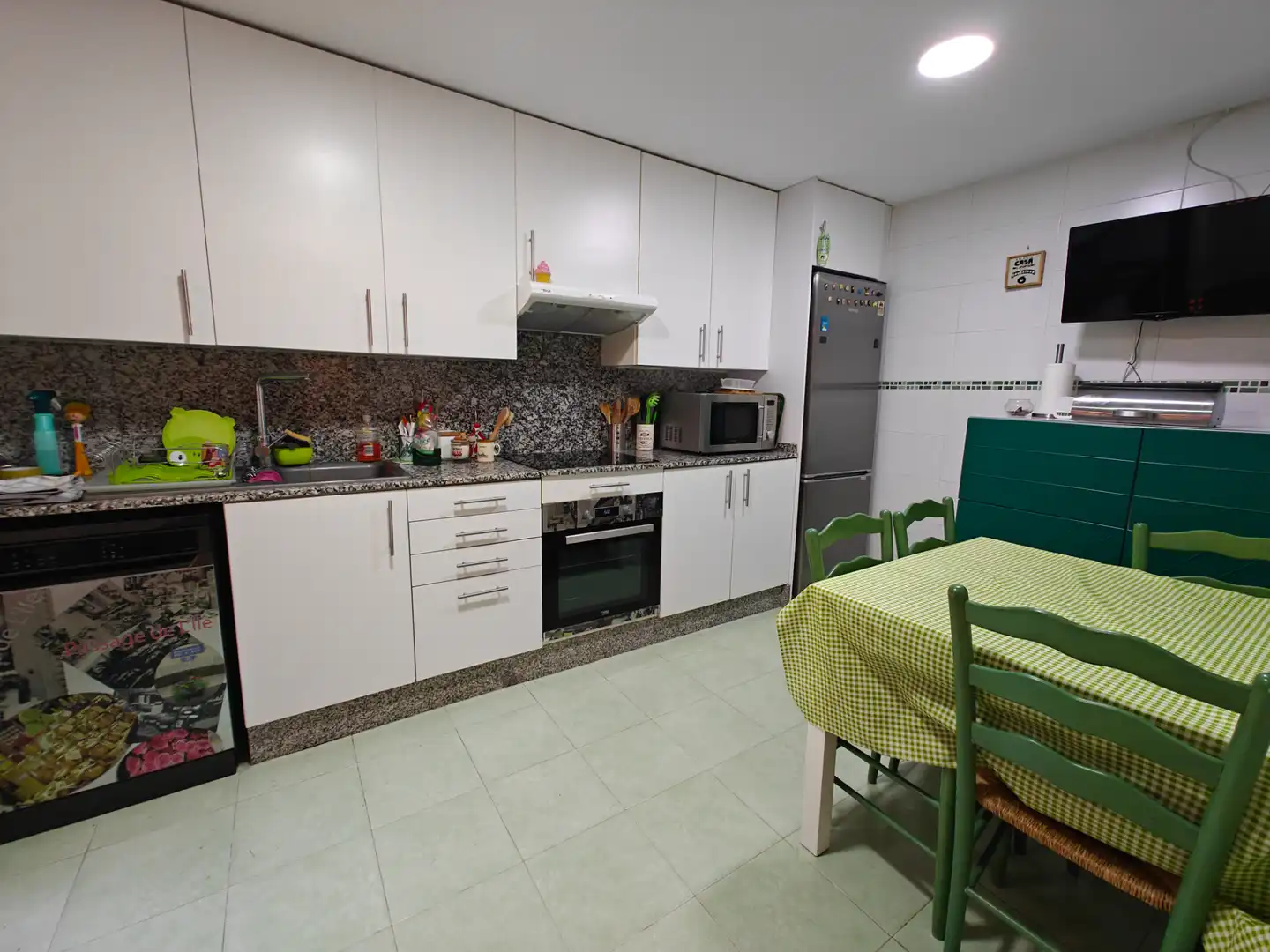 Habitació 112 m², Sant Vicent del Raspeig