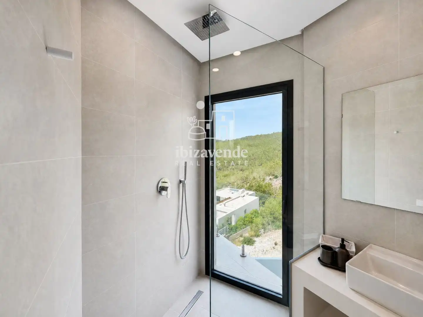 Piso de 350 m² en Ibiza