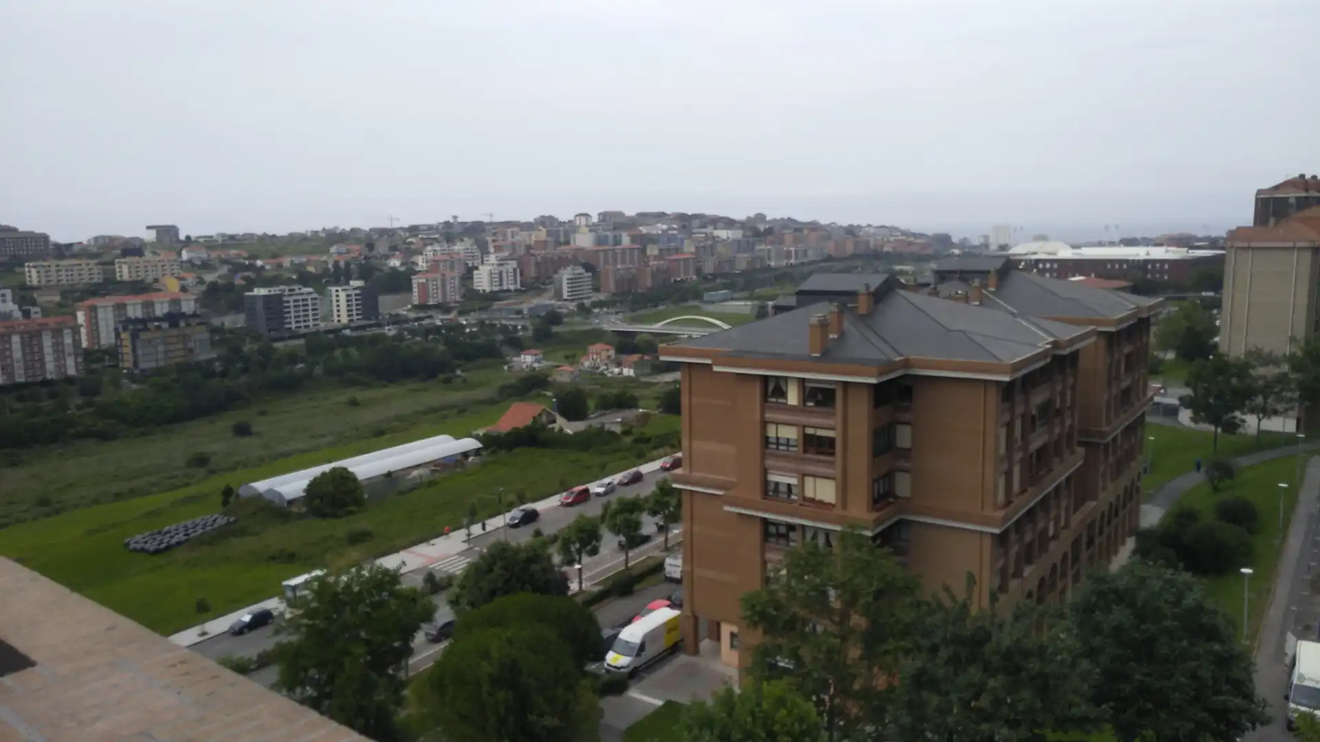 Piso de 100 m² en Santander