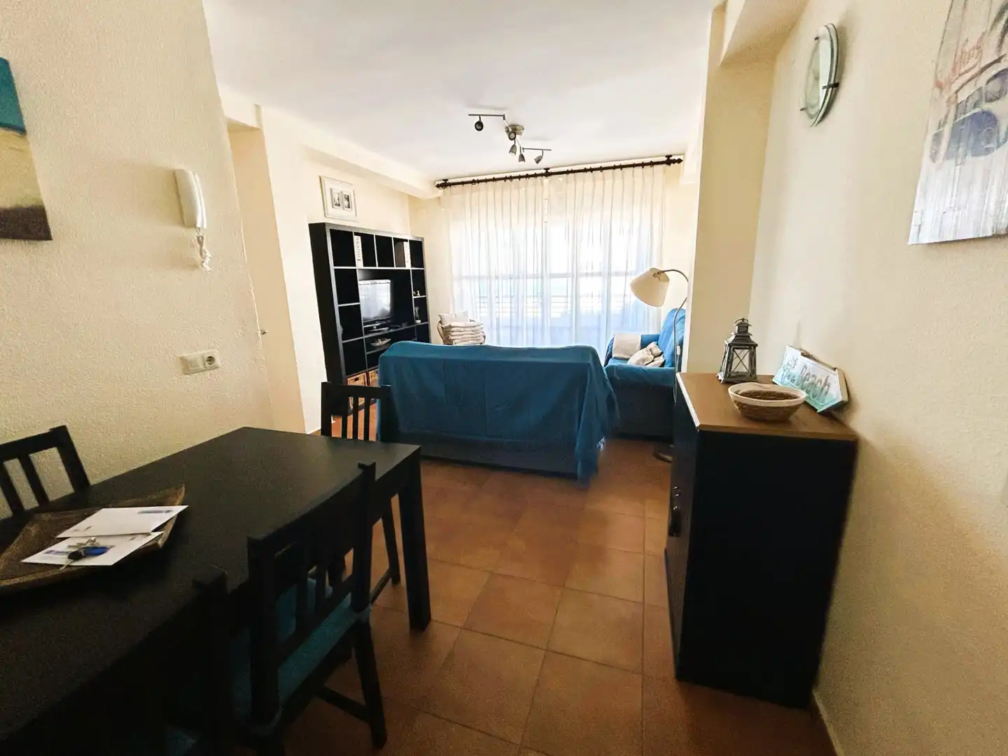 Piso de 62 m² en Punta Umbría