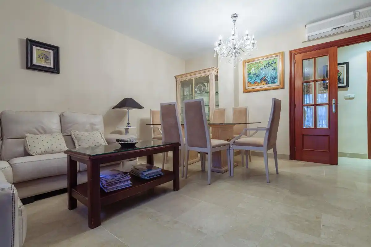 Habitación en alquiler, Granada
