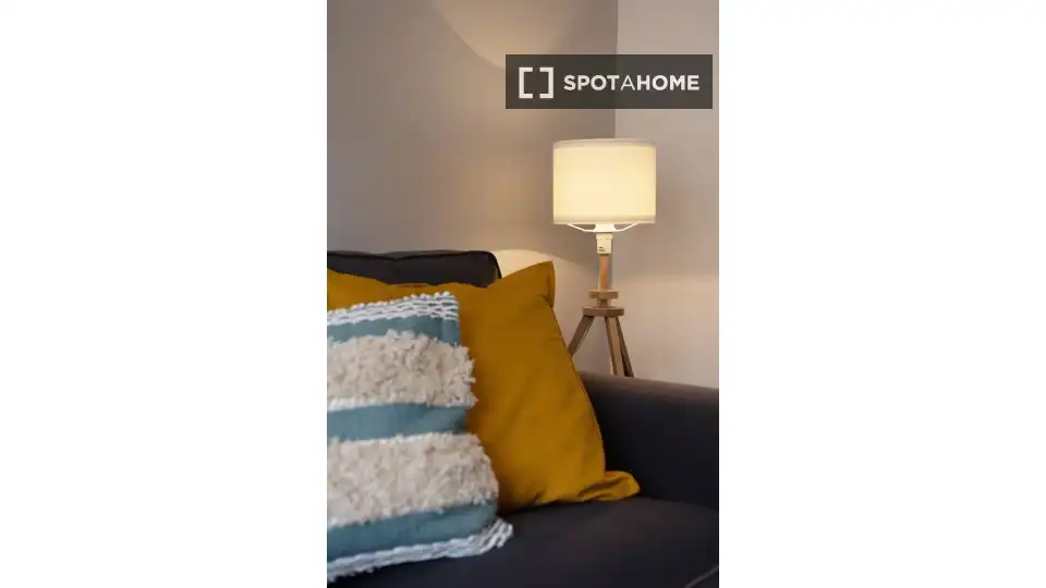 Habitación 69 m², Candelaria