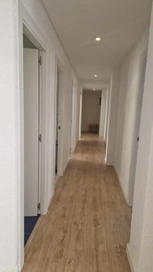 Piso de 120 m² en Zaragoza