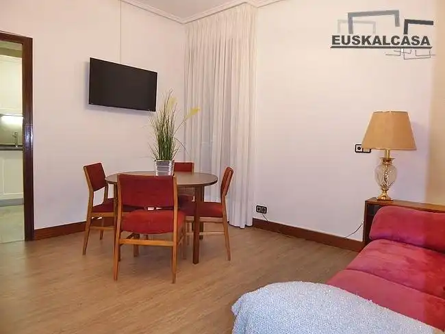 Piso de 98 m² en Bilbao