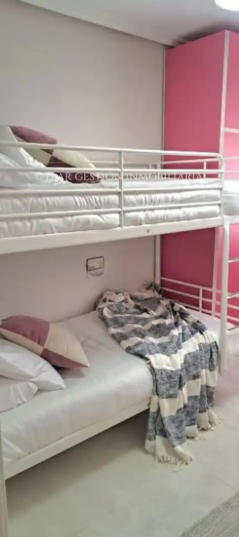 Piso de 90 m² en Salamanca