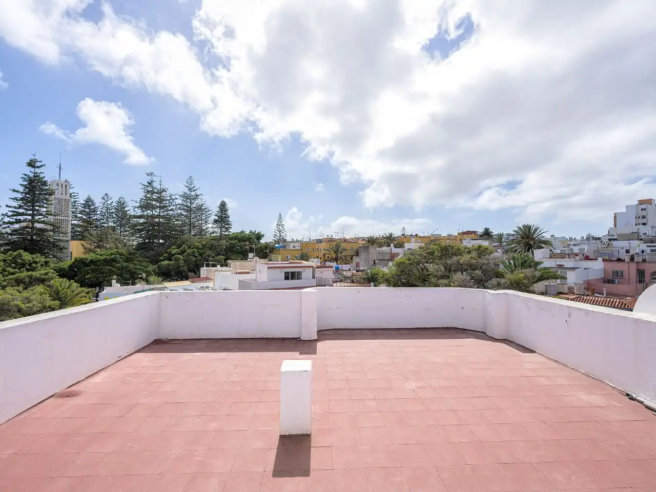 Wohnung 70 m² in Las Palmas de Gran Canaria