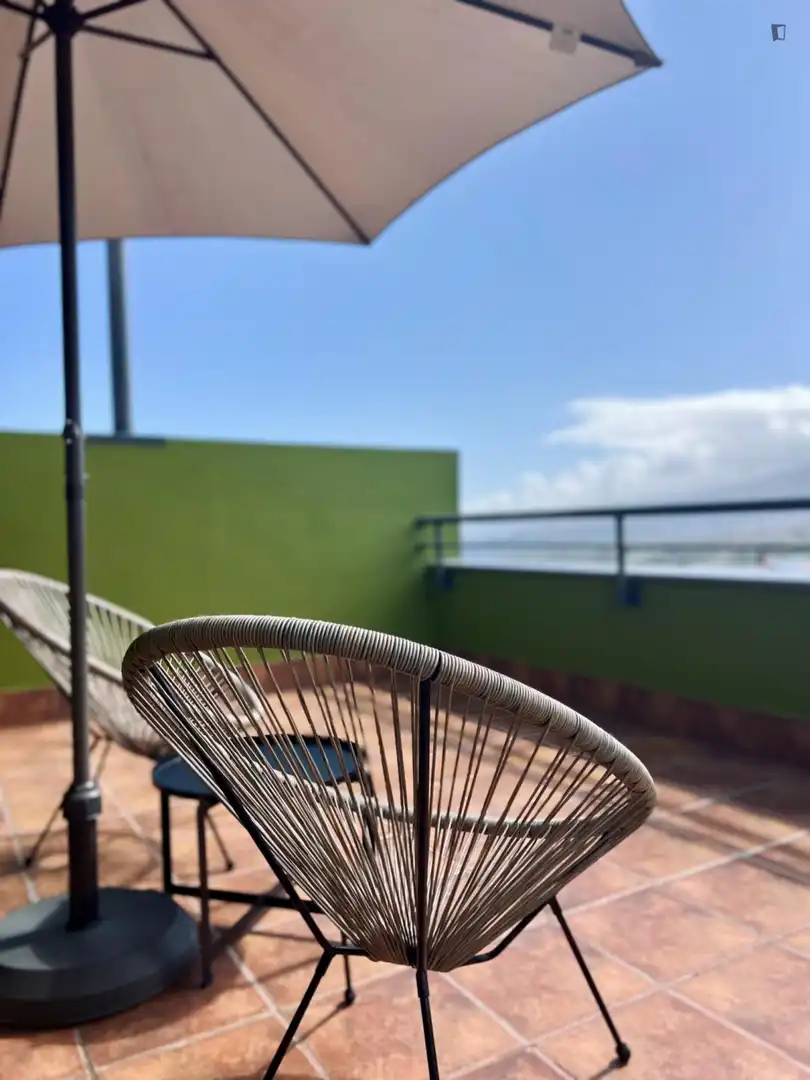 Habitación en alquiler, La Orotava