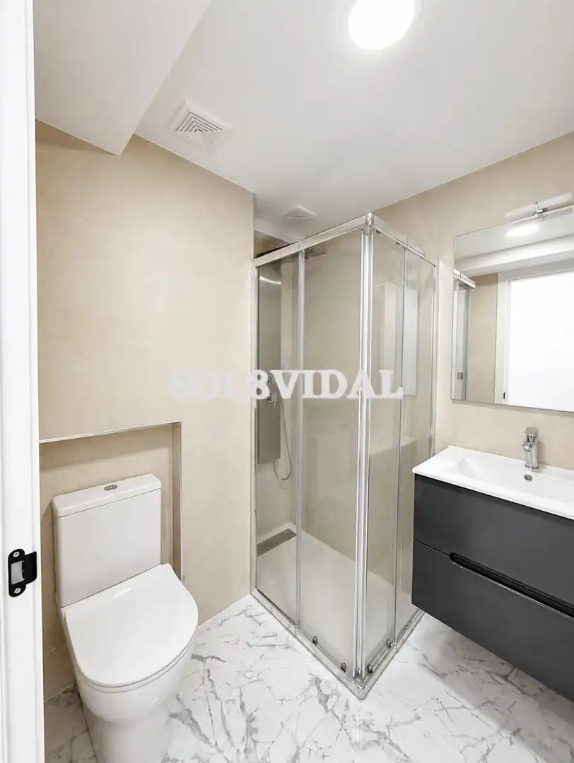 Piso de 90 m² en Orihuela