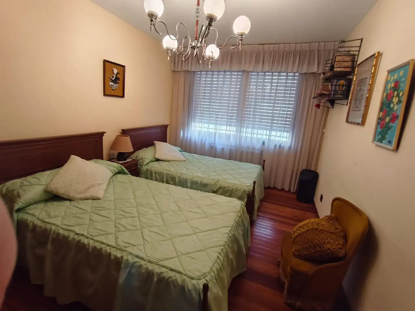 Piso de 176 m² en Ponferrada