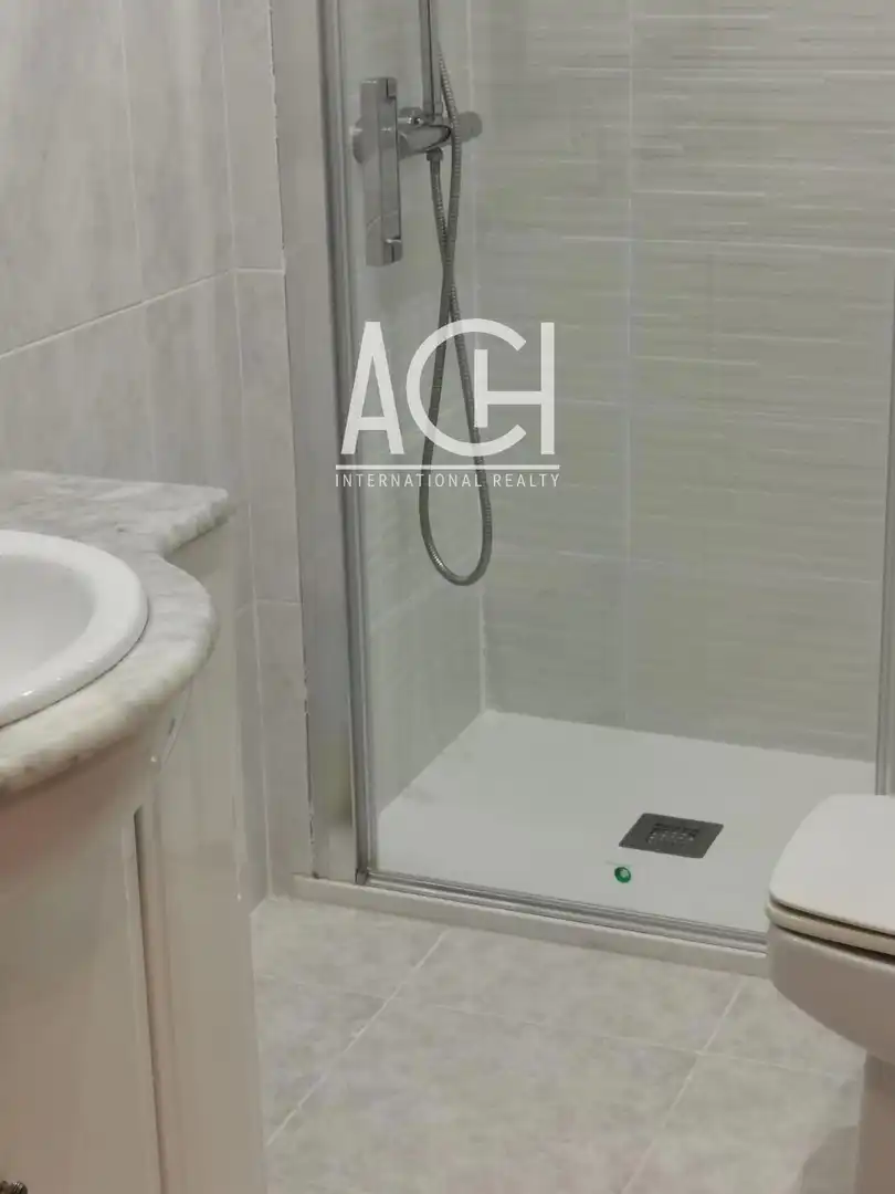Piso de 50 m² en Bilbao