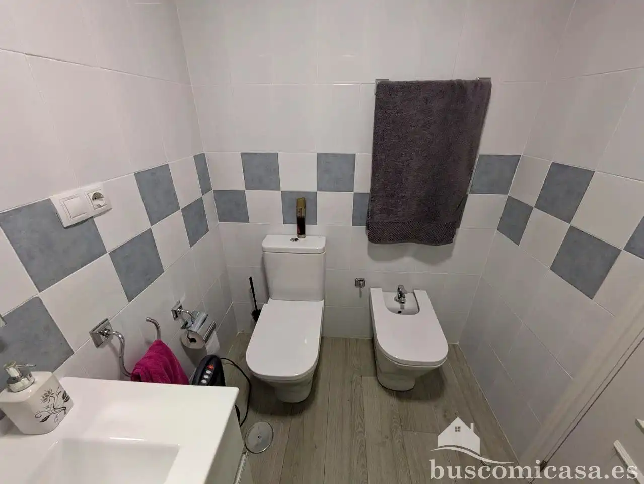 Wohnung 110 m² in Linares