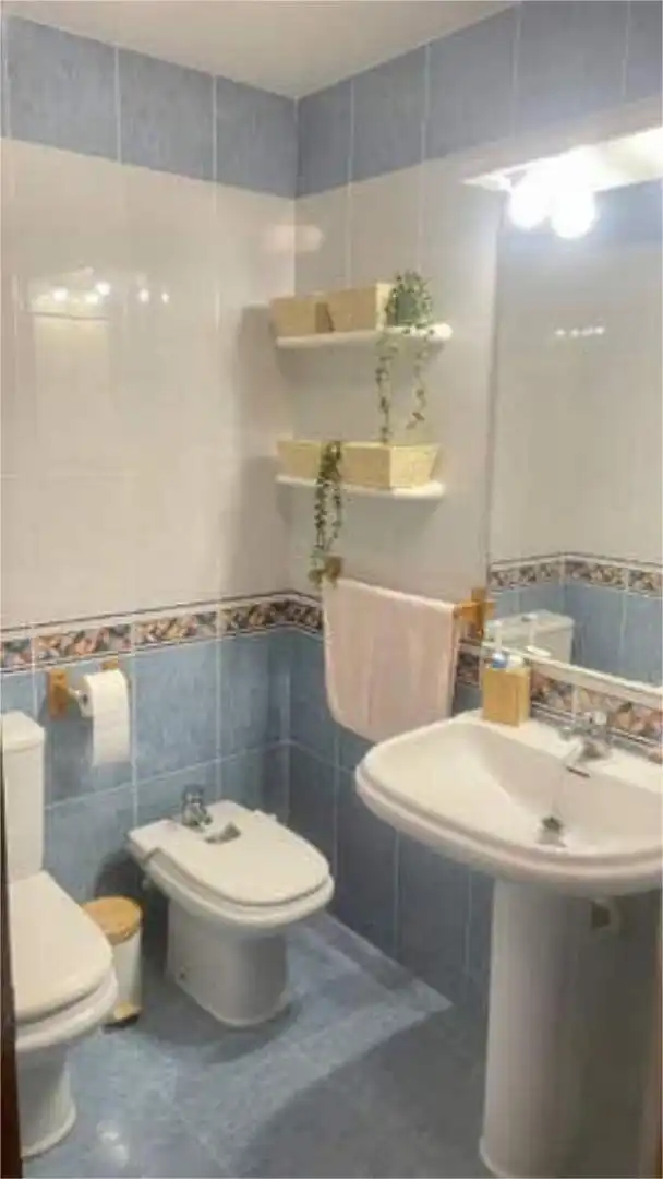 Piso de 68 m² en Roquetas de Mar