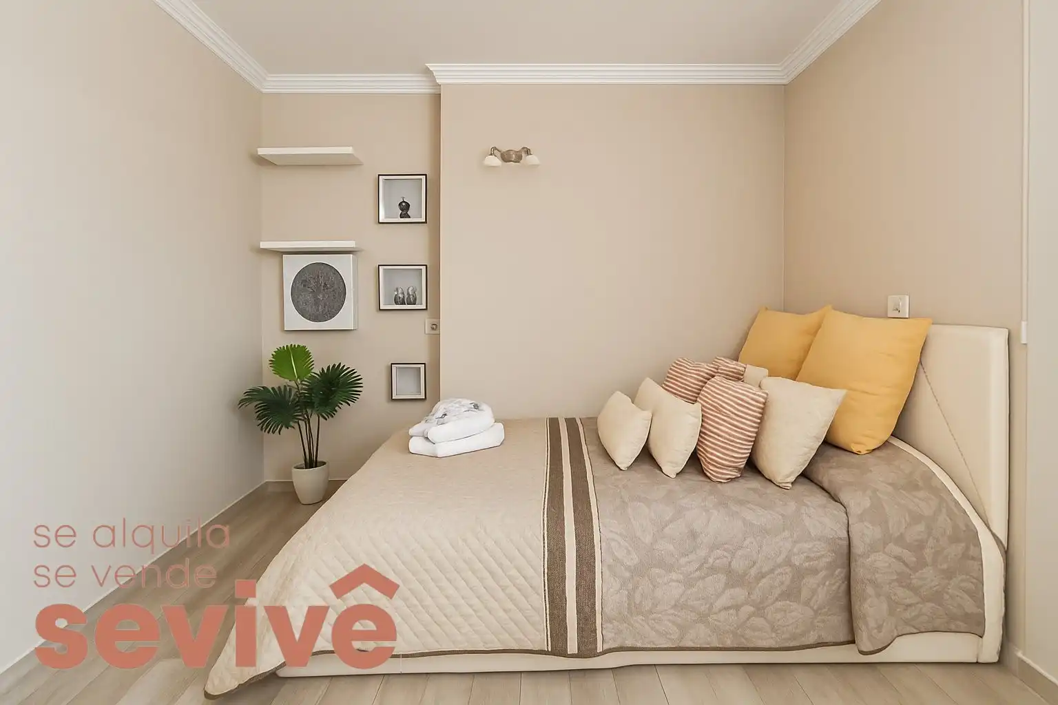 Pis de 51 m² a San Miguel de Abona