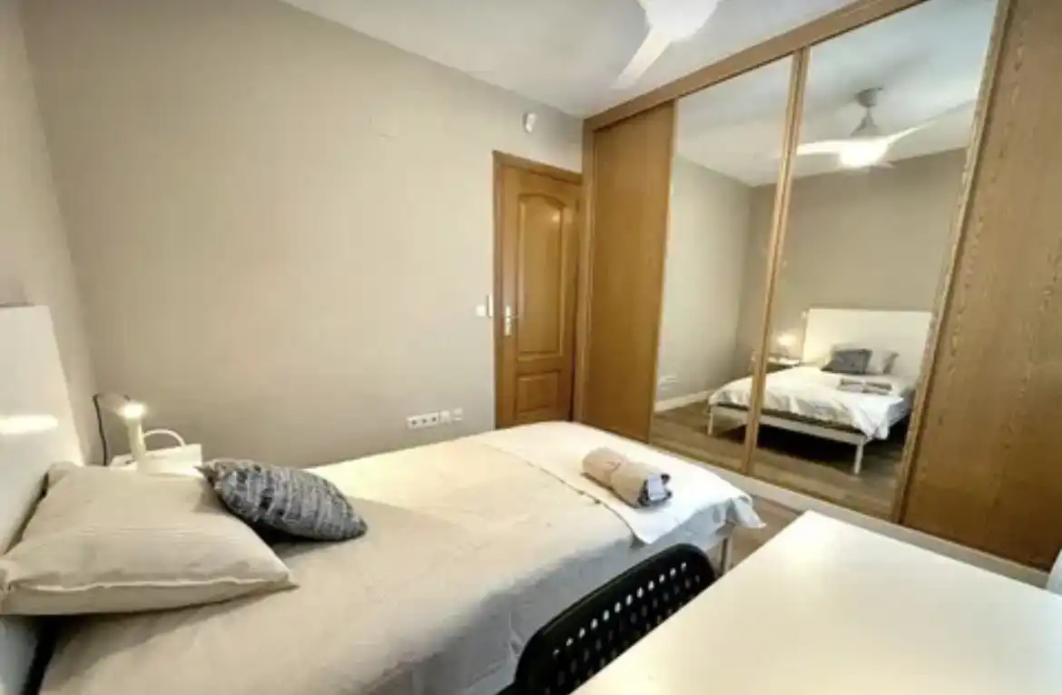 Habitación 40 m², Torrevieja