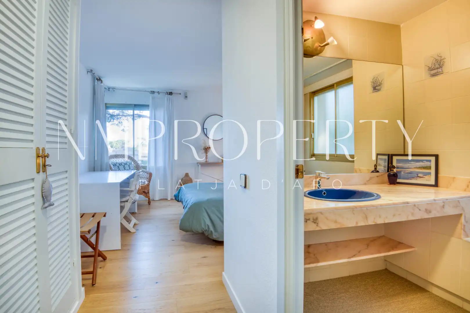Piso de 159 m² en Sant Feliu de Guíxols