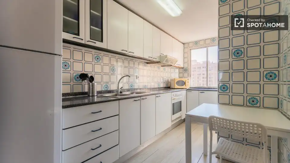 Habitación en alquiler, Valencia