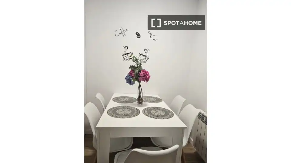 Habitación 133 m², Zaragoza
