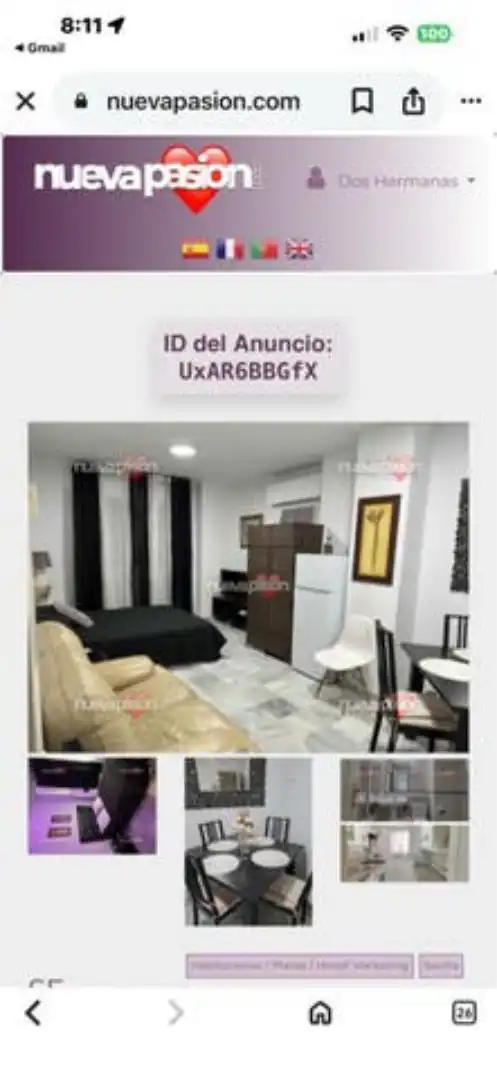 Appartamento 130 m² a Dos Hermanas