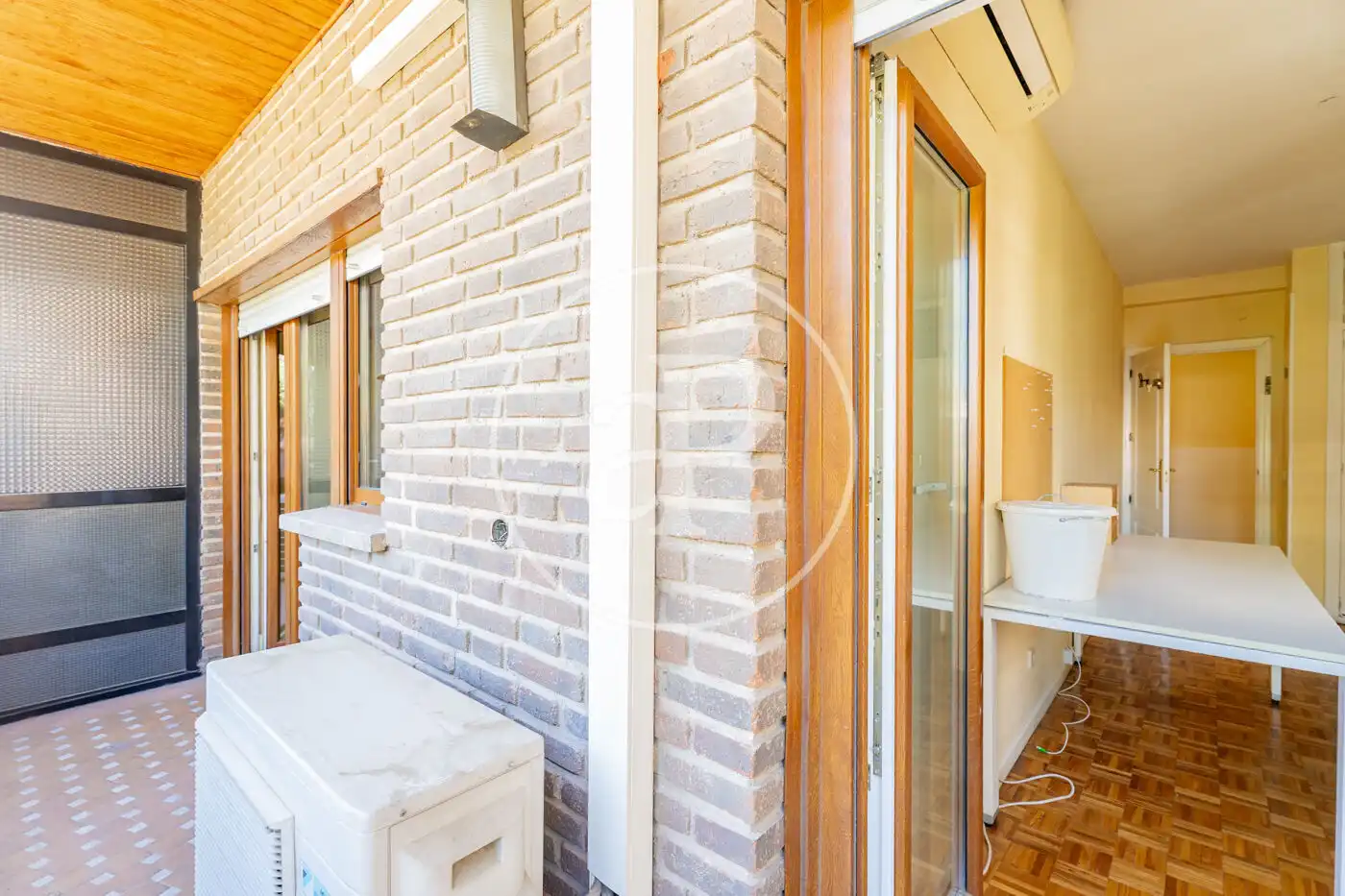 Piso de 220 m² en Madrid