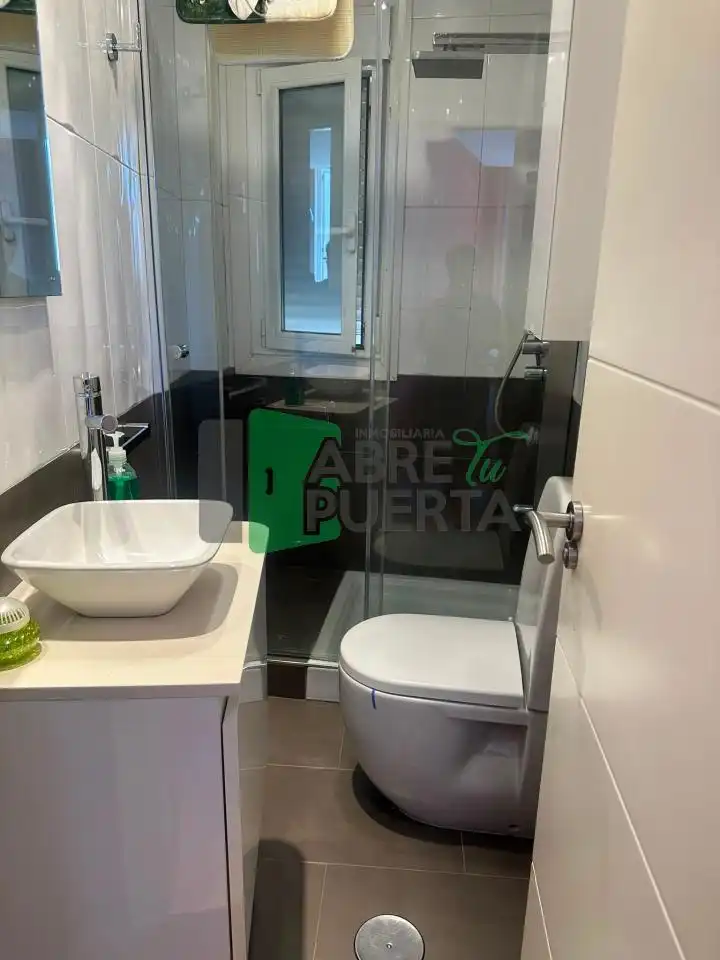 Pis de 45 m² a Ourense