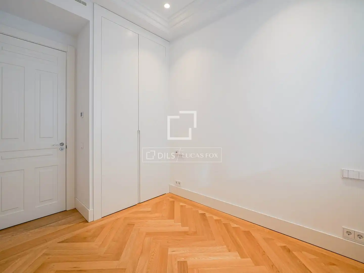 Квартира 130 м² у Madrid