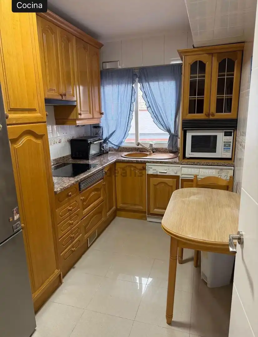 Wohnung 85 m² in Madrid