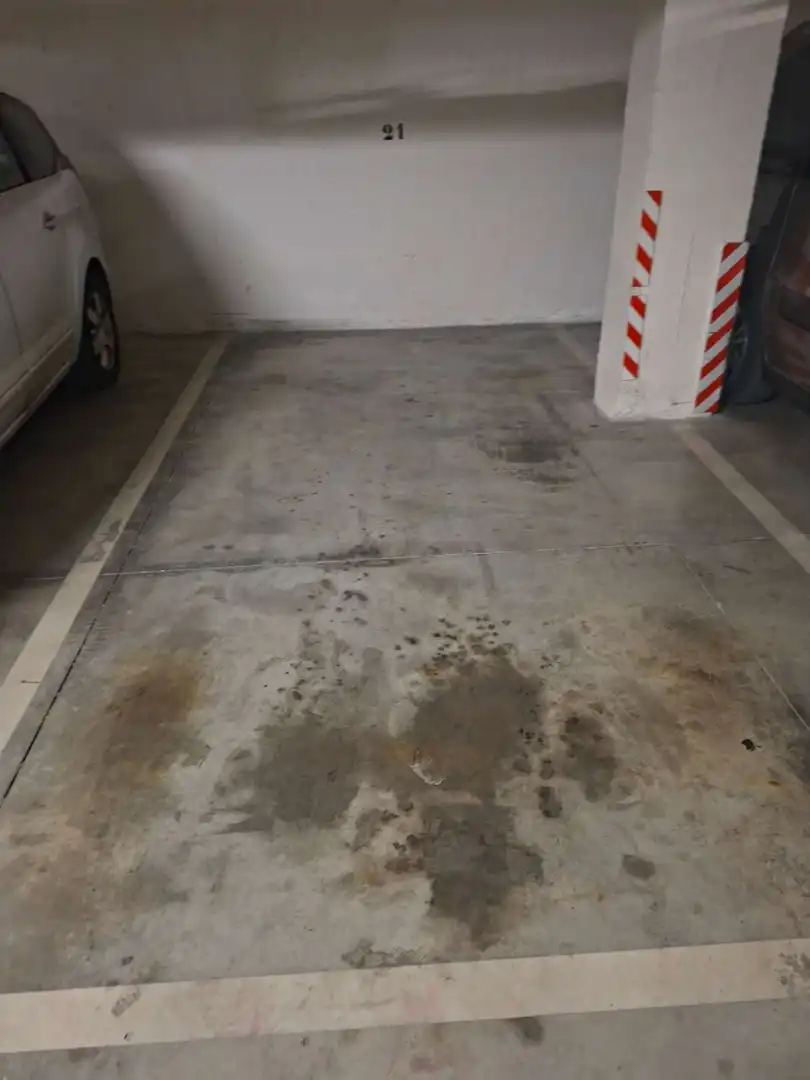 Piso de 90 m² en Algarrobo
