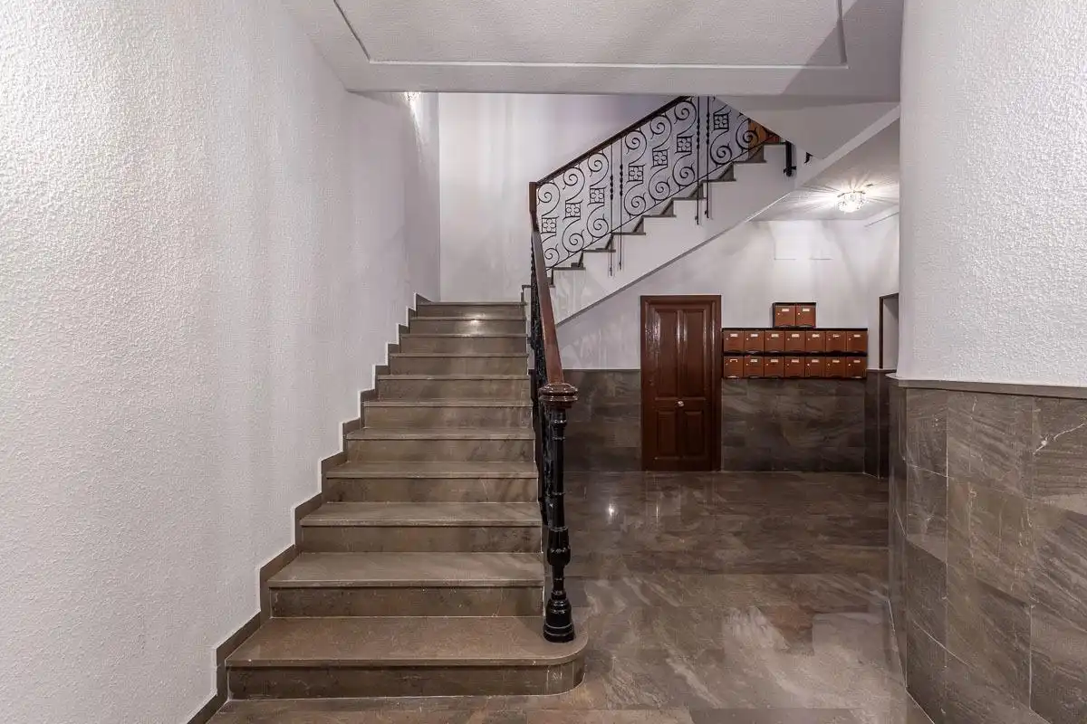 Piso de 51 m² en Granada
