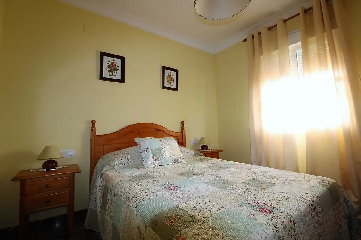 Pis de 41 m² a Huelva