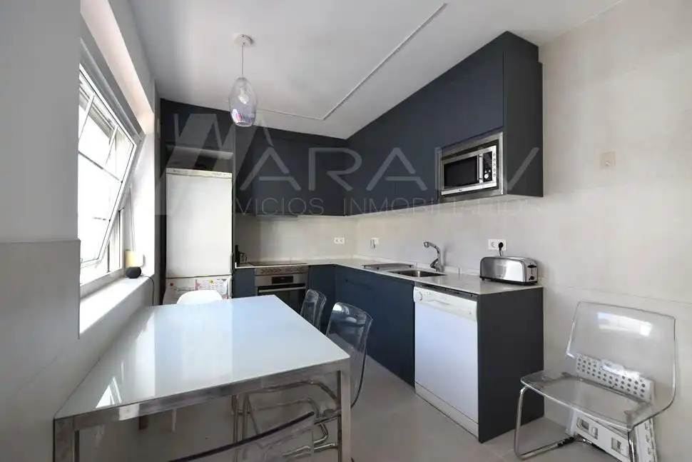 Casa de 195 m² a Madrid