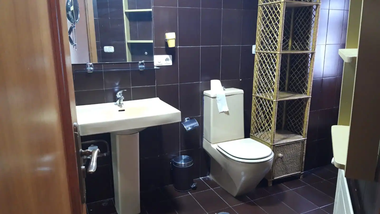 Piso de 228 m² en Ourense