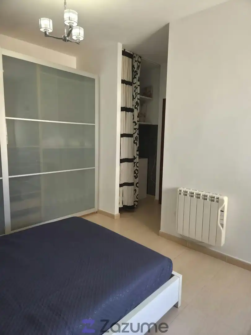 Piso de 98 m² en Úbeda