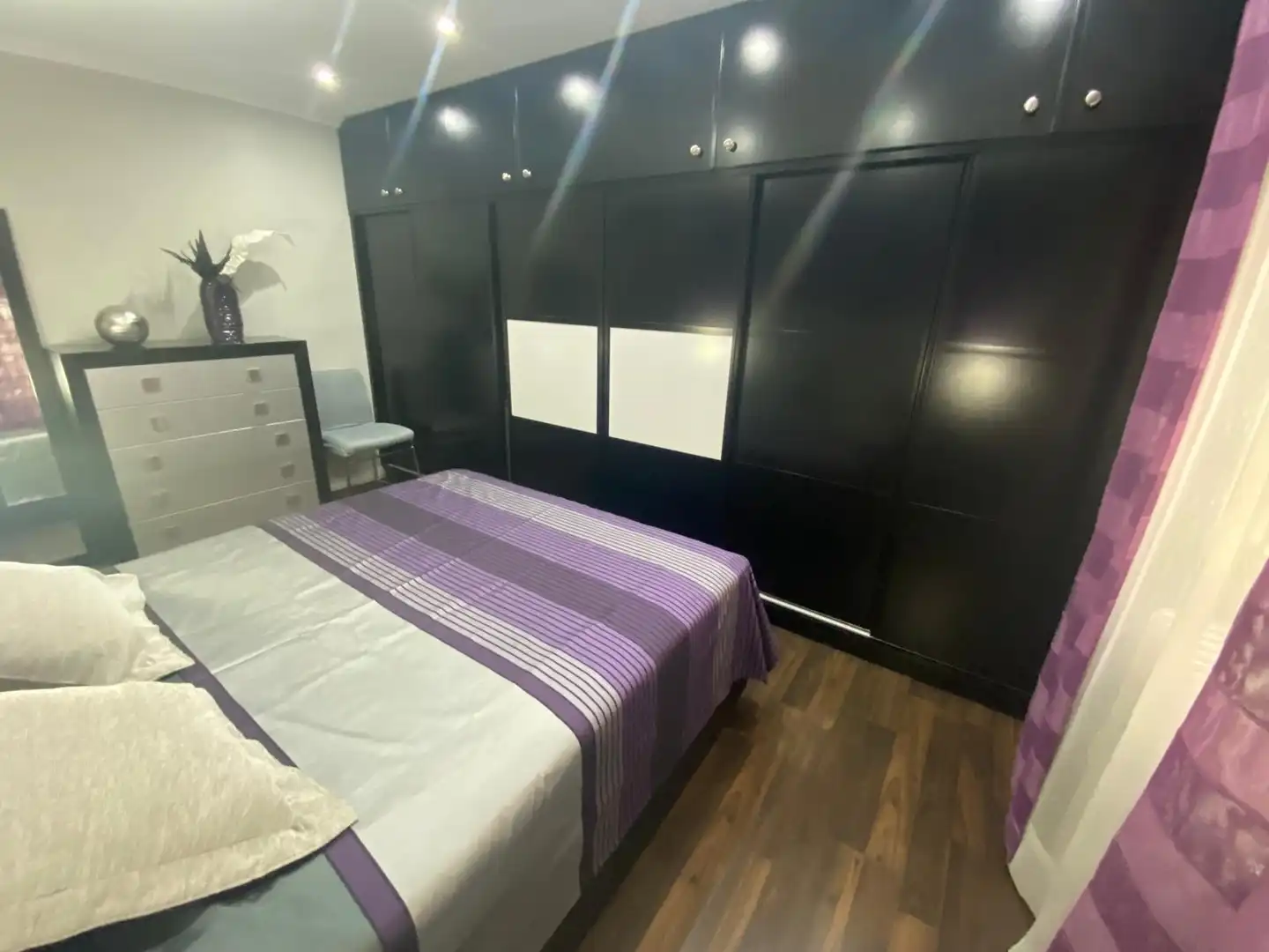 Piso de 110 m² en Albacete