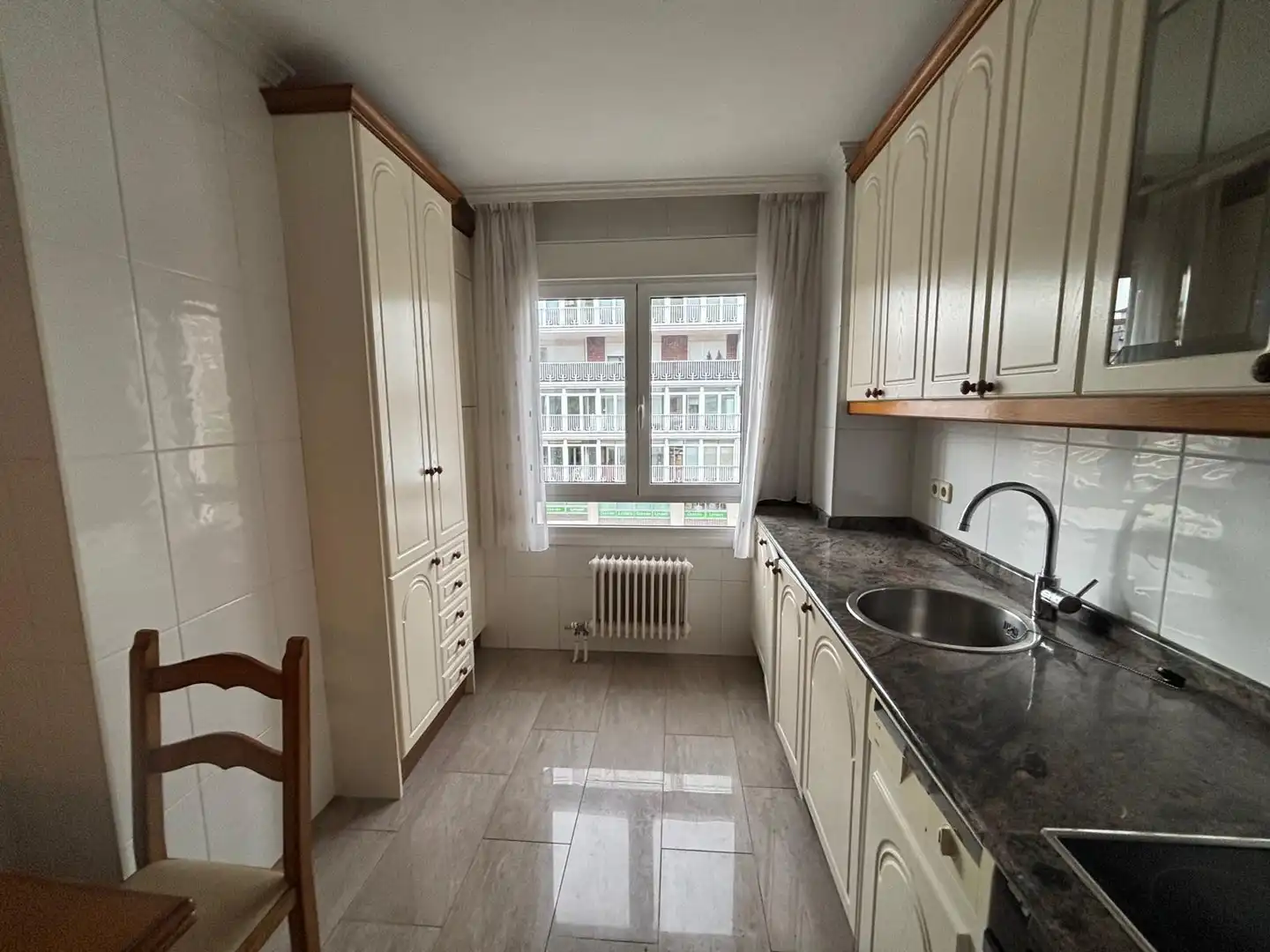 Piso de 100 m² en Pamplona