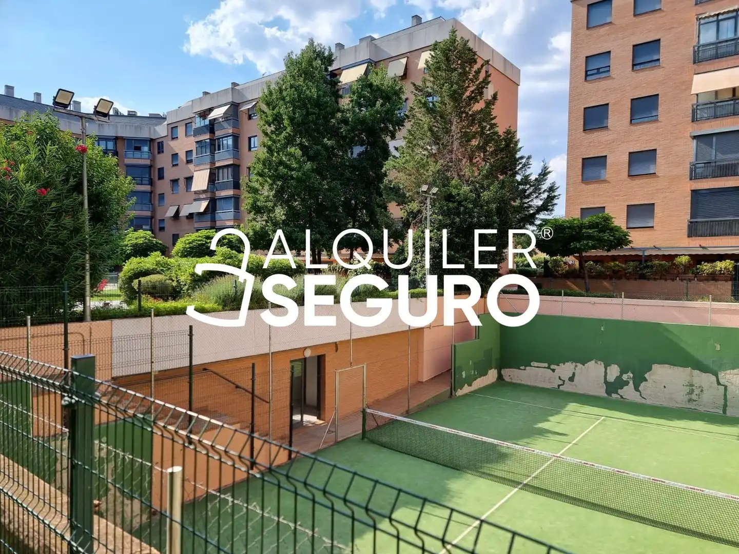 Piso de 136 m² en Madrid