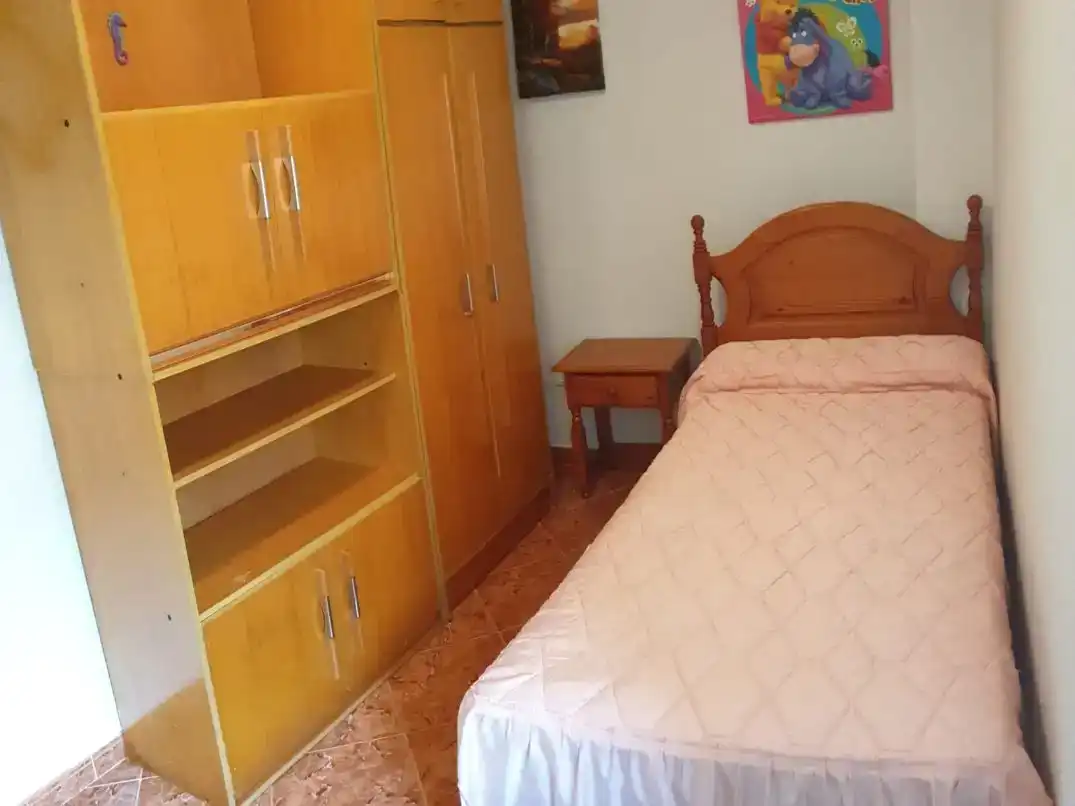 Piso de 90 m² en Sevilla