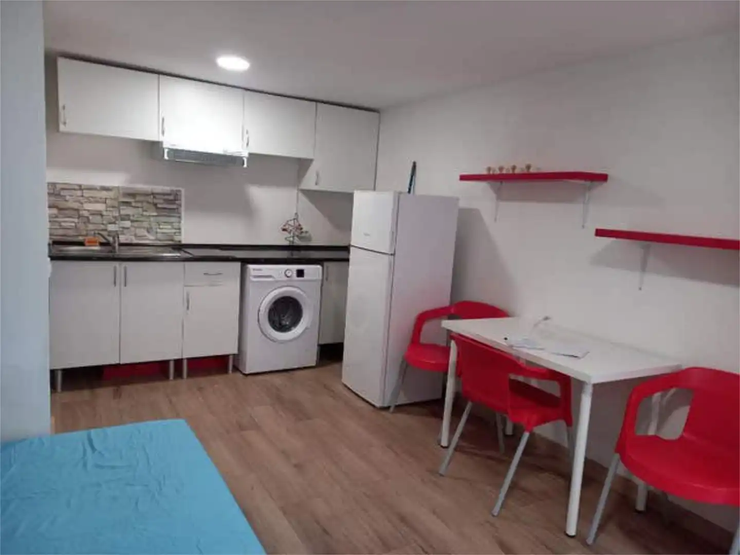 Pis de 35 m² a Barcelona