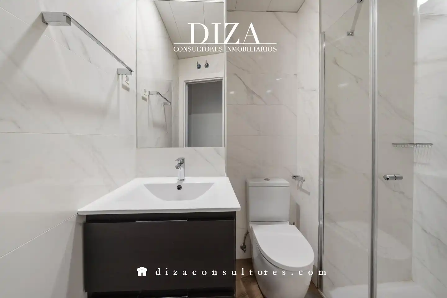 Piso de 114 m² en Madrid