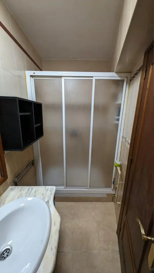 Квартира 90 м² в Granada